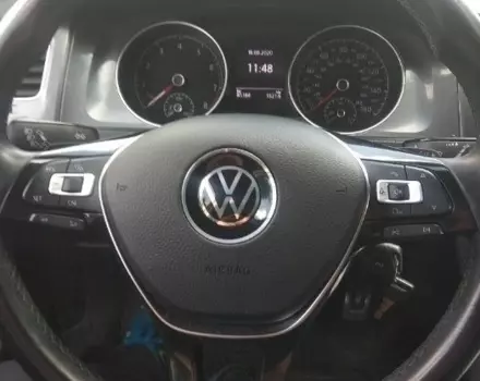 Volkswagen Golf, 2017 г.в.