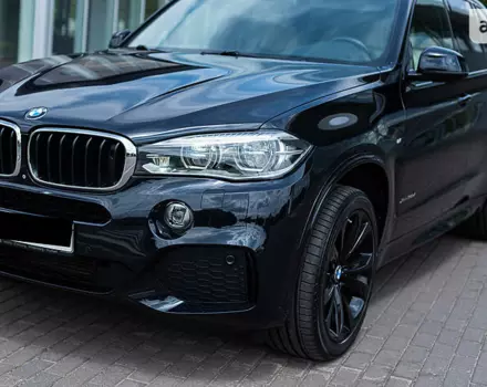 BMW X5, 2015 г.в.