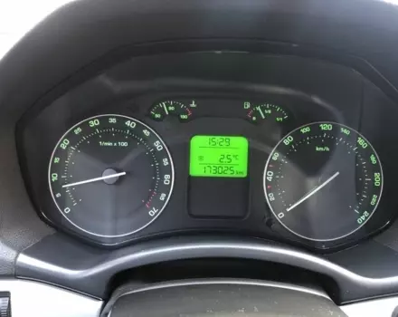 Skoda Octavia, 2007 г.в.