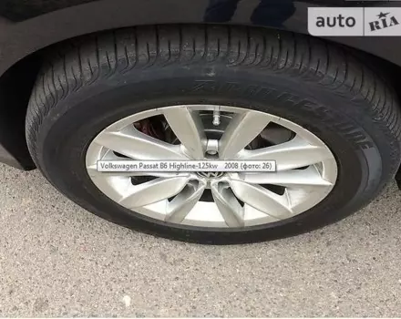 Volkswagen Passat B6, 2008 г.в.