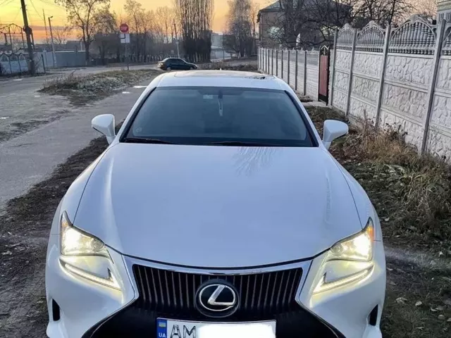 Lexus RX, 2016 г.в.