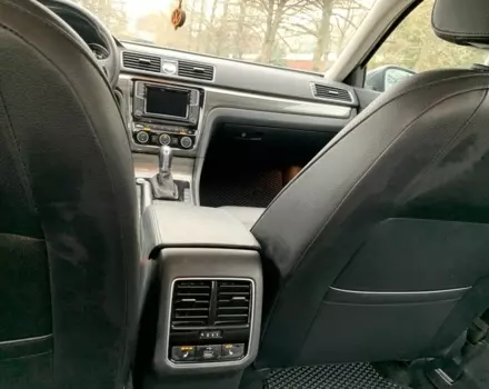 Volkswagen Passat, 2016 г.в.