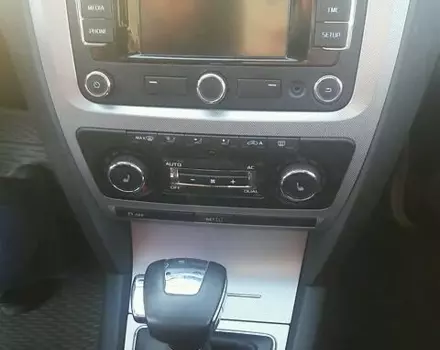 Skoda Octavia, 2012 г.в.