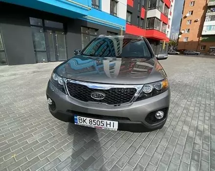 Kia Sorento, 2012 г.в.