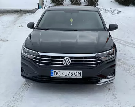 Volkswagen Jetta, 2018 г.в.
