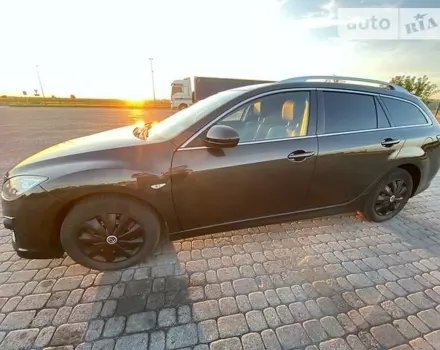 Mazda 6, 2011 г.в.