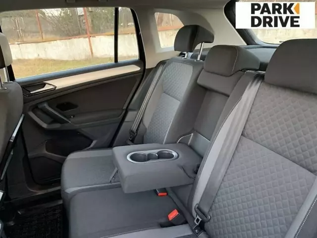 Volkswagen Tiguan, 2017 г.в.