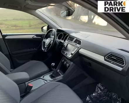 Volkswagen Tiguan, 2017 г.в.