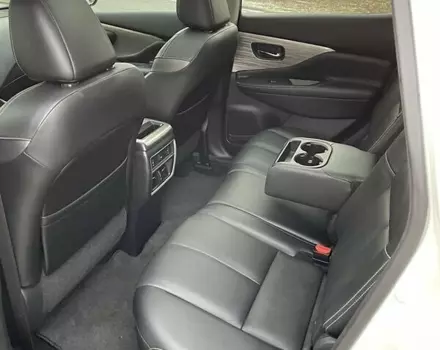 Nissan Murano, 2017 г.в.