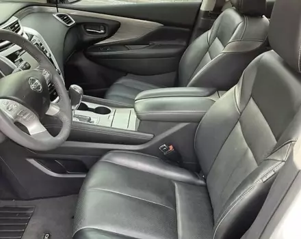 Nissan Murano, 2017 г.в.