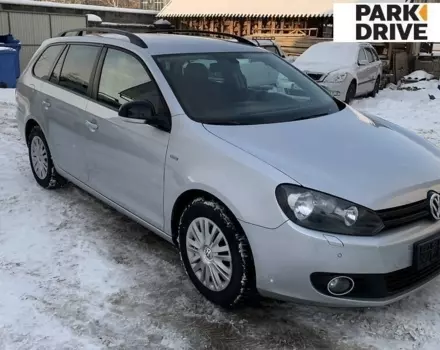 Volkswagen Golf, 2012 г.в.