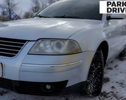 Volkswagen Passat B5, 2002 г.в.