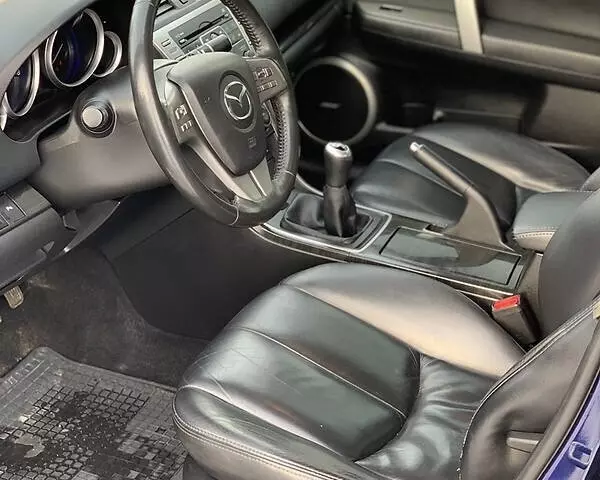 Mazda 6, 2008 г.в.