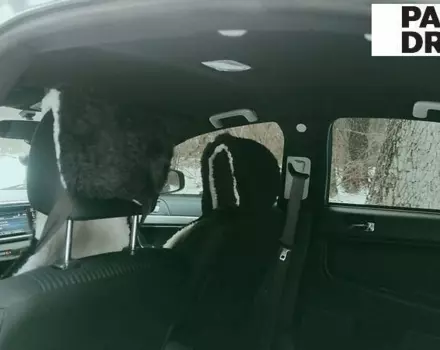 Mitsubishi Lancer, 2015 г.в.
