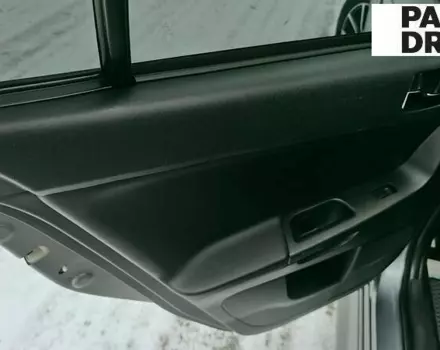 Mitsubishi Lancer, 2015 г.в.