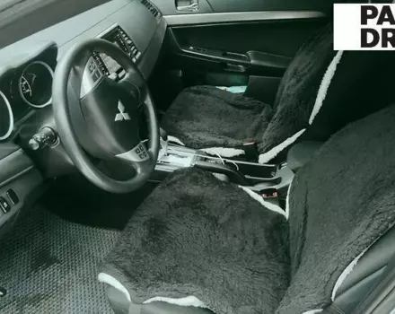 Mitsubishi Lancer, 2015 г.в.