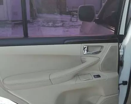 Lexus LX, 2008 г.в.