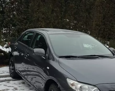 Toyota Corolla, 2008 г.в.