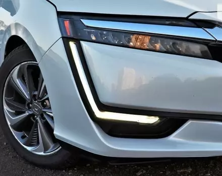 Honda Clarity, 2018 г.в.