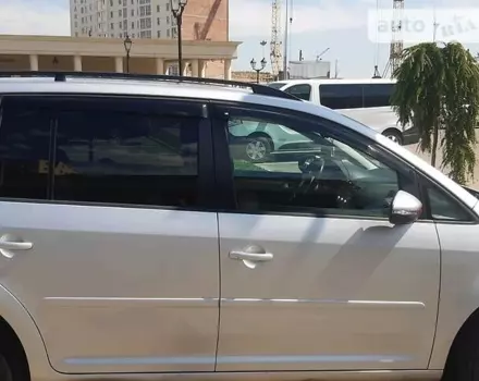 Volkswagen Touran, 2013 г.в.