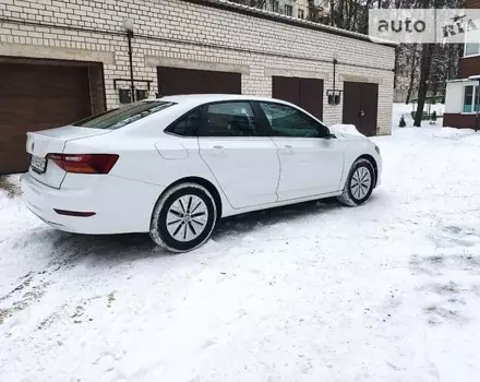 Volkswagen Jetta, 2019 г.в.