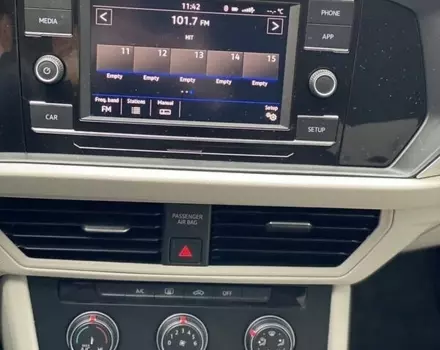 Volkswagen Jetta, 2018 г.в.