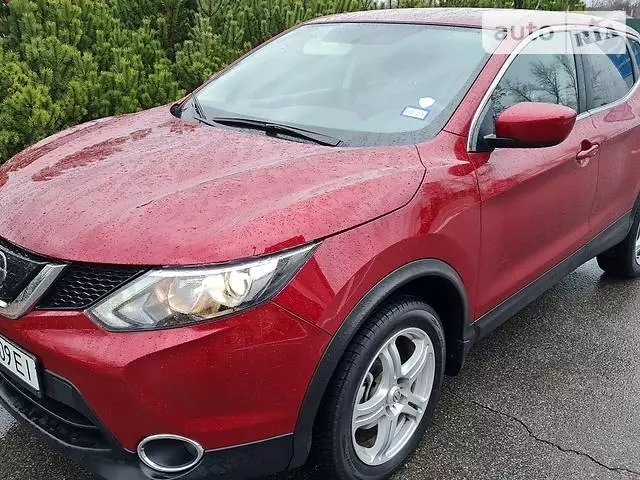 Nissan Rogue Sport, 2018 г.в.