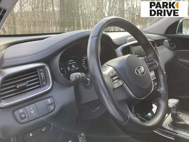 Kia Sorento, 2019 г.в.