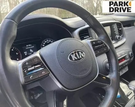 Kia Sorento, 2019 г.в.