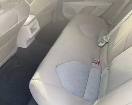 Toyota Camry, 2018 г.в.