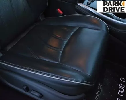 Infiniti QX60, 2016 г.в.