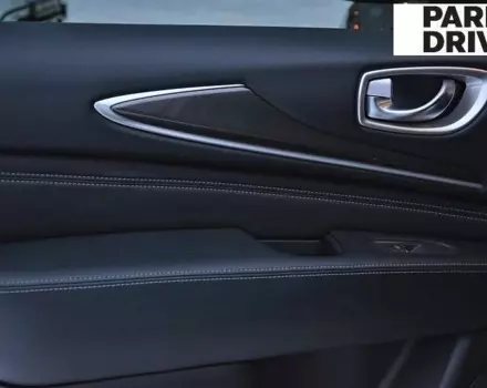 Infiniti QX60, 2016 г.в.