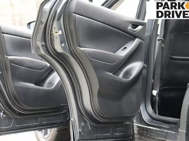 Mazda CX-5, 2014 г.в.