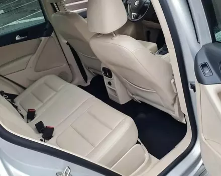 Volkswagen Tiguan, 2014 г.в.