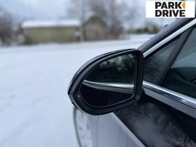 Volkswagen Passat B8, 2016 г.в.