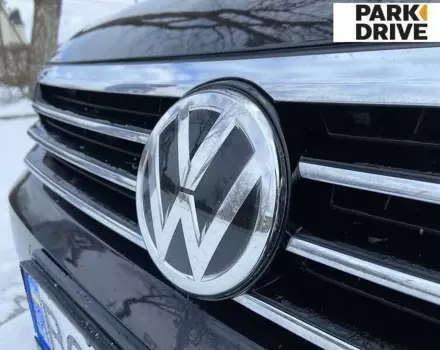 Volkswagen Passat B8, 2016 г.в.