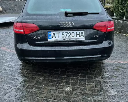 Audi A4, 2012 г.в.