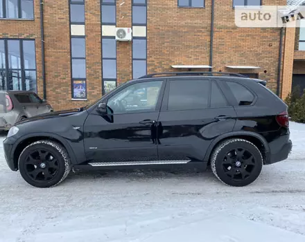 BMW X5, 2007 г.в.