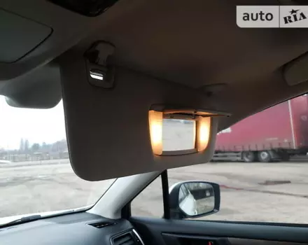 Subaru Outback, 2015 г.в.