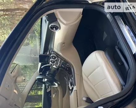 Mercedes-Benz C 300, 2016 г.в.
