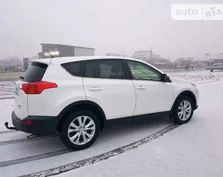 Toyota RAV4, 2013 г.в.