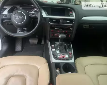 Audi A4, 2015 г.в.