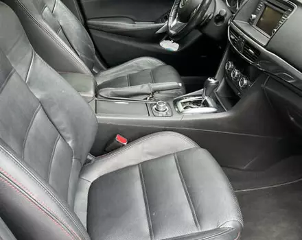 Mazda 6, 2013 г.в.