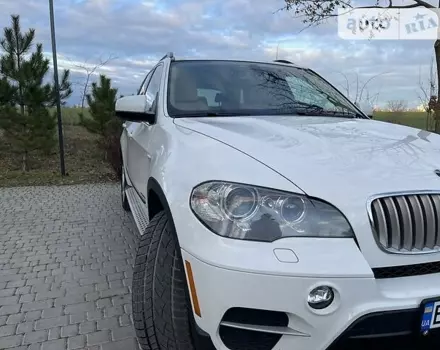 BMW X5, 2013 г.в.