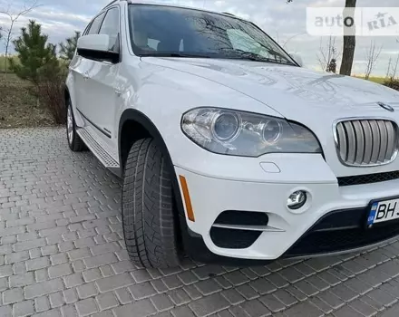 BMW X5, 2013 г.в.