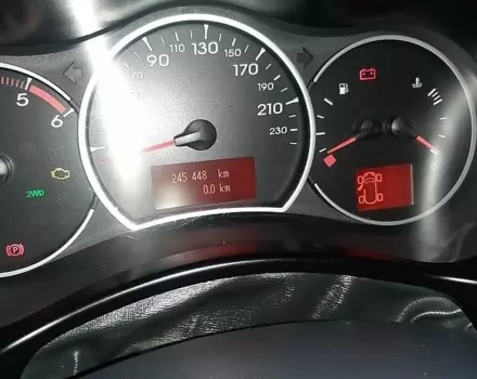 Renault Koleos, 2009 г.в.