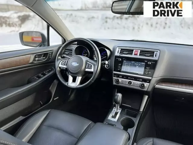 Subaru Outback, 2015 г.в.