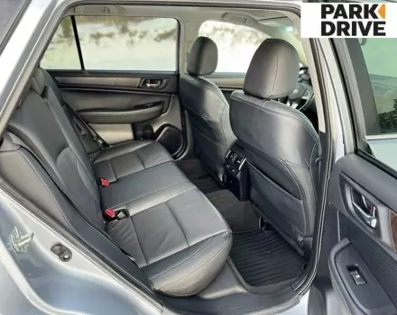 Subaru Outback, 2015 г.в.