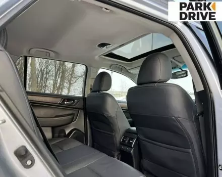 Subaru Outback, 2015 г.в.