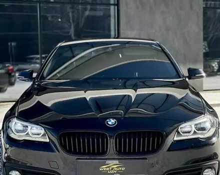BMW 530, 2015 г.в.